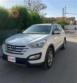 هيونداي سانتافي